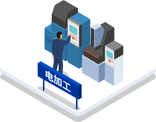 標記